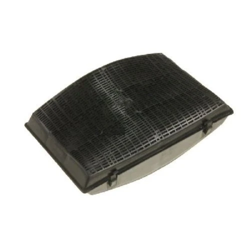 Alapure Koolstoffilter geschikt voor Turboair Type 37 / AMC962 / NYTTIG FIL 601 (2St.)