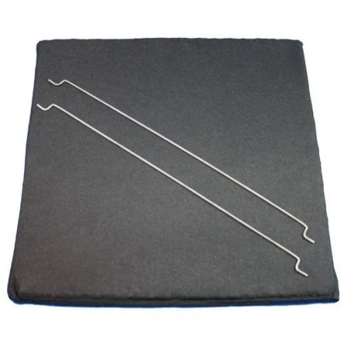 Whirlpool Koolstoffilter AMC066 / 480122102384