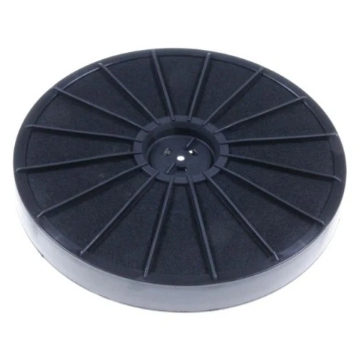 Zanker Koolstoffilter EFF54 / MCFE42