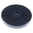 Zanussi Koolstoffilter EFF54 / 9029793776 / MCFE42 Zanussi Koolstoffilter EFF54 / 9029793776 / MCFE42