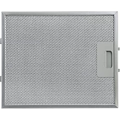 Alapure Metaalfilter geschikt voor AEG 4055101671 280x230x8mm