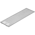 Alapure Metaalfilter geschikt voor Elica GRI0112374A 508x158x7mm Alapure Metaalfilter geschikt voor Elica GRI0112374A 508x158x7mm