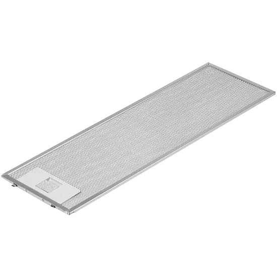 Alapure Metaalfilter geschikt voor Elica GRI0112374A 508x158x7mm Alapure Metaalfilter geschikt voor Elica GRI0112374A 508x158x7mm