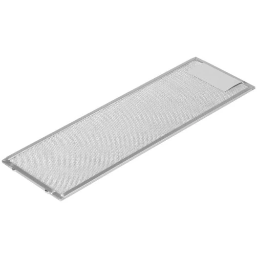 Alapure Metaalfilter geschikt voor Elica GRI0112374A 508x158x7mm