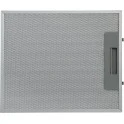 Alno Metaalfilter 50220063007 255x300mm