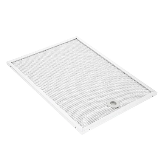 Blomberg Metaalfilter 50232705009 / 405546848 320x235x10mm Blomberg Metaalfilter 50232705009 / 405546848 320x235x10mm