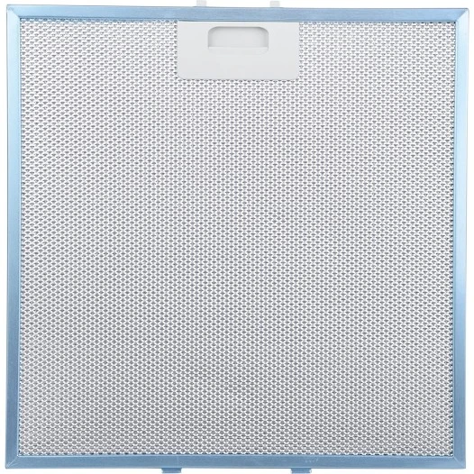 Alapure Metaalfilter geschikt voor Arthur Martin 50268967002 320x320x8mm
