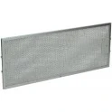 Alapure Metaalfilter geschikt voor Etna 401468 / 89001193 468x183x7mm
