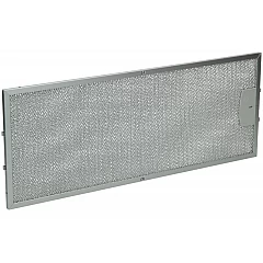 Alapure Metaalfilter geschikt voor Atag 401468 / 89001193 468x183x7mm