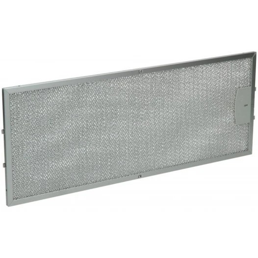 Alapure Metaalfilter geschikt voor Etna 401468 / 89001193 468x183x7mm