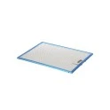 Alapure Metaalfilter geschikt voor Constructa 353110 / 00353110 310x250