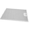 Viva Metaalfilter 353110 / 00353110 310x250mm