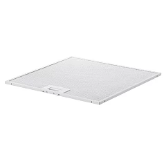 Alapure Metaalfilter geschikt voor Siemens 362381 / 00362381 320x330mm