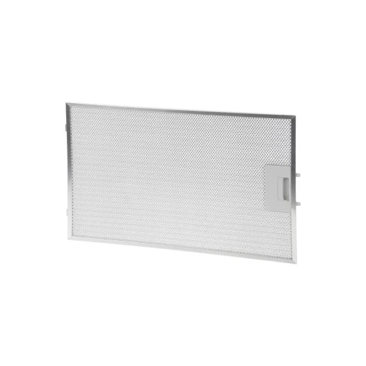 Alapure Metaalfilter geschikt voor Bosch 742967 / 00742967 388x265x8mm
