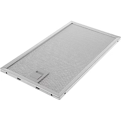 Bosch Metaalfilter 11004960 303x167x10mm 