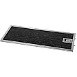 Siemens Metaalfilter 11018651 340x140x8mm Siemens Metaalfilter 11018651 340x140x8mm
