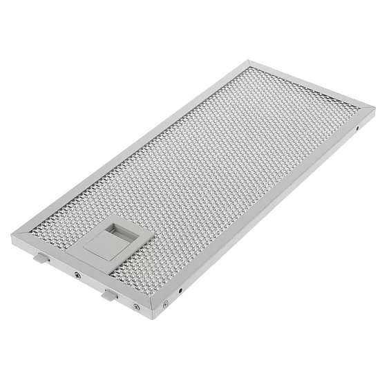 Siemens Metaalfilter 11022470 250x110mm Siemens Metaalfilter 11022470 250x110mm