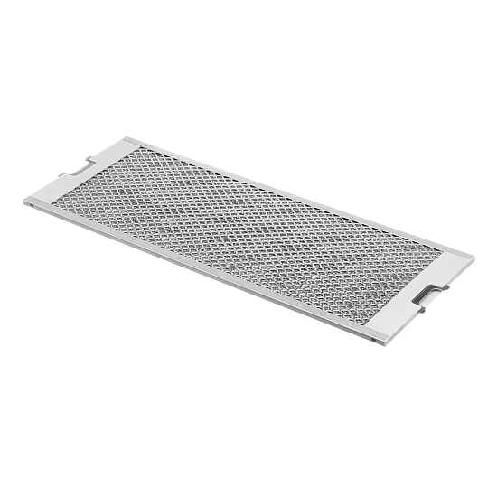 Siemens Metaalfilter 118555 / 00118555 205x530mm Siemens Metaalfilter 118555 / 00118555 205x530mm
