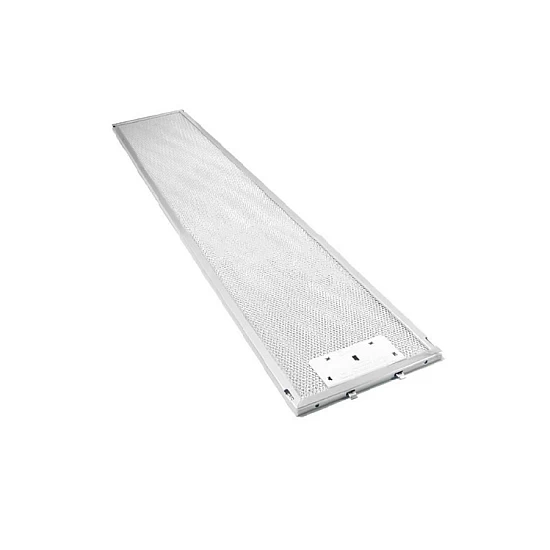 Bosch Metaalfilter 219462 / 00219462 835x160mm Bosch Metaalfilter 219462 / 00219462 835x160mm