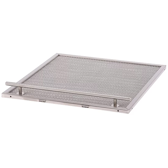 Siemens Metaalfilter 359342 / 00359342 300x265x8mm Siemens Metaalfilter 359342 / 00359342 300x265x8mm