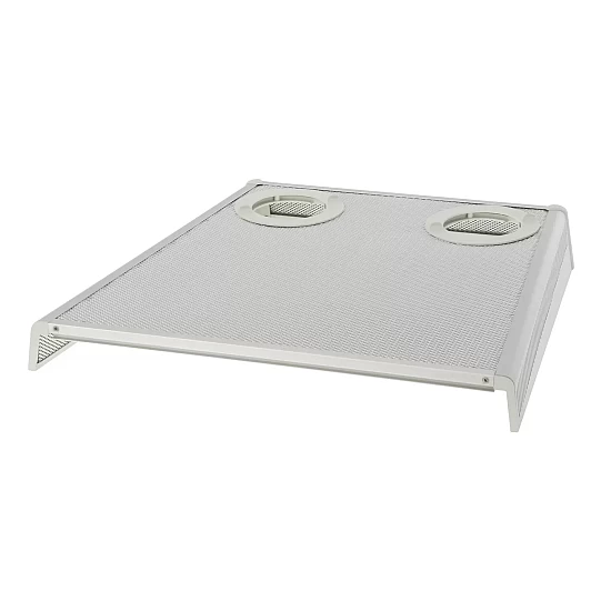Siemens Metaalfilter 362746 / 00362746 410x382x7mm Siemens Metaalfilter 362746 / 00362746 410x382x7mm