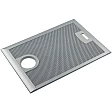 Neff Metaalfilter 365479 / 00365479 380x265mm (links) Neff Metaalfilter 365479 / 00365479 380x265mm (links)
