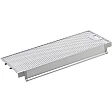 Bosch Metaalfilter 434105 / 00434105 455x185mm Bosch Metaalfilter 434105 / 00434105 455x185mm