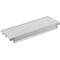 Siemens Metaalfilter 434105 / 00434105 455x185mm