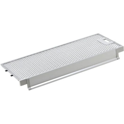 Siemens Metaalfilter 434105 / 00434105 455x185mm