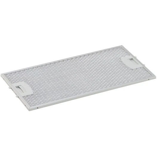 Alapure Metaalfilter geschikt voor Neff 434107 / 00434107 209x405x8mm