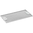 Siemens Metaalfilter 434107 / 00434107 209x405x8mm Siemens Metaalfilter 434107 / 00434107 209x405x8mm