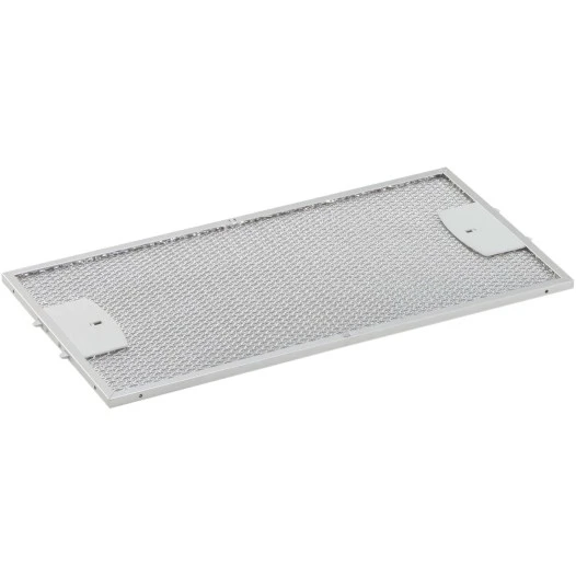 Alapure Metaalfilter geschikt voor Neff 434107 / 00434107 209x405x8mm
