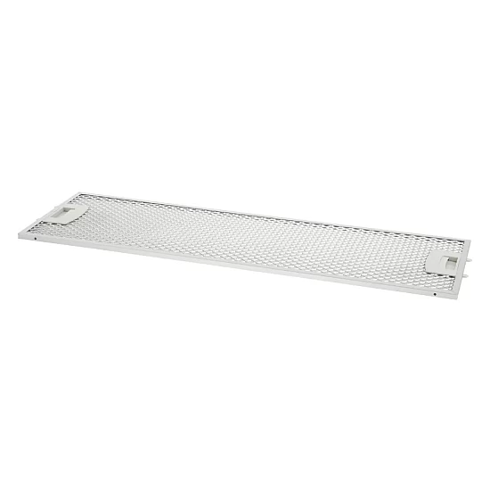Siemens Metaalfilter 435249 / 00435249 177x572x5mm Siemens Metaalfilter 435249 / 00435249 177x572x5mm