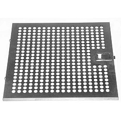 Siemens Metaalfilter 664912 / 00664912 300x300mm 