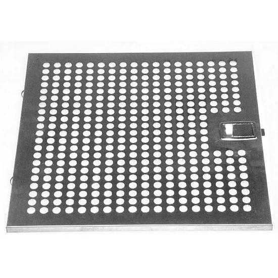 Siemens Metaalfilter 664912 / 00664912 300x300mm Siemens Metaalfilter 664912 / 00664912 300x300mm