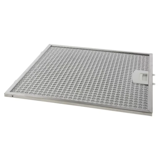 Siemens Metaalfilter 670301 / 00670301 332x320x10mm
