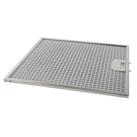 Siemens Metaalfilter 670301 / 00670301 332x320x10mm Siemens Metaalfilter 670301 / 00670301 332x320x10mm