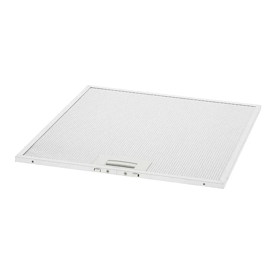 Alapure Metaalfilter geschikt voor Bosch 672373 / 00672373 313x287x8mm Alapure Metaalfilter geschikt voor Bosch 672373 / 00672373 313x287x8mm