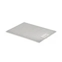 Alapure Koolstoffilter geschikt voor Bosch 703451 / 00703451 358x265mm