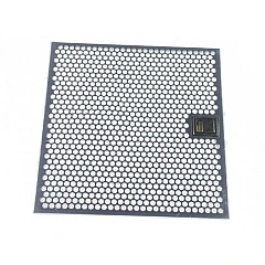 Bosch Metaalfilter 744835 / 00744835 301x300x8mm 