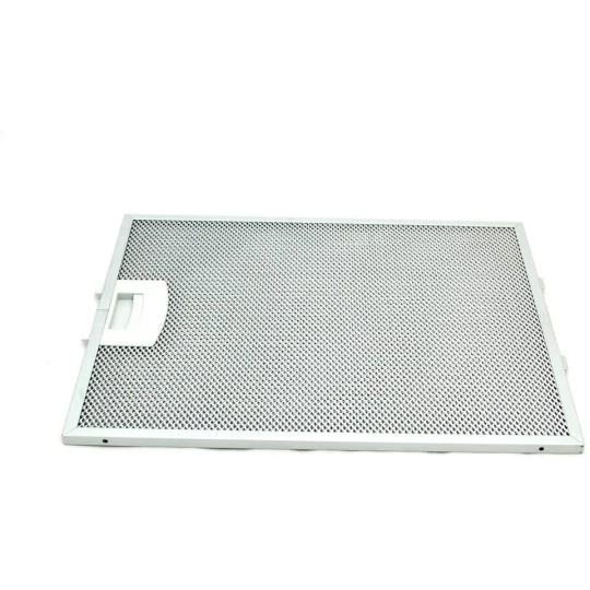 Viva Metaalfilter 353110 / 00353110 310x250mm