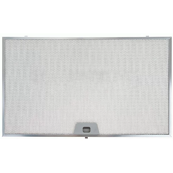 Alapure Metaalfilter geschikt voor Faber 1330059015 506x300x8mm Alapure Metaalfilter geschikt voor Faber 1330059015 506x300x8mm