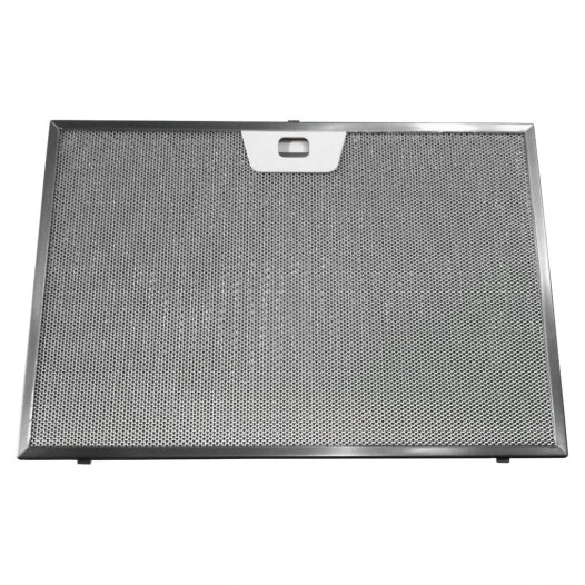 Franke Metaalfilter 1330076268 370x255x8mm