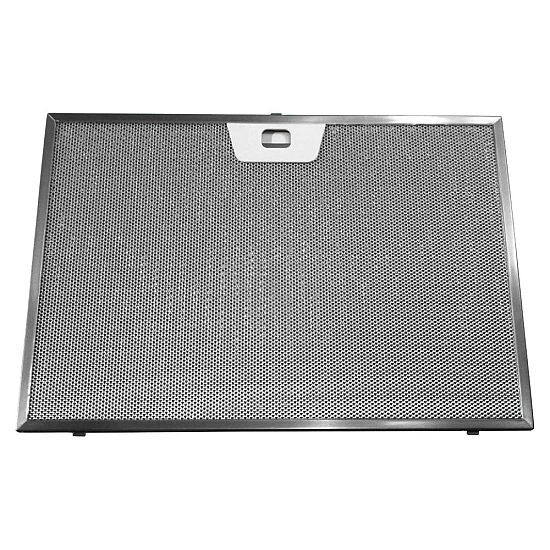 Faber Metaalfilter 1330076268 370x255x8mm