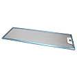 Faber Metaalfilter 133.0018.475 516x188mm Faber Metaalfilter 133.0018.475 516x188mm