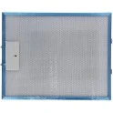 Alapure Metaalfilter geschikt voor Etna 127036 320x258x8mm