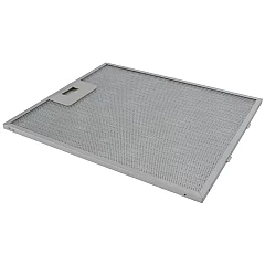 Alapure Metaalfilter geschikt voor Airforce GRI0009219A 304x267x9mm