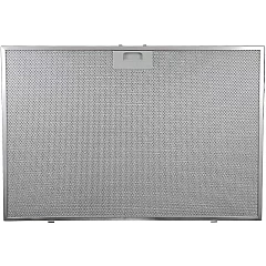 Alapure Metaalfilter geschikt voor Ikea 500x305mm GRI0127034A