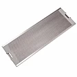 Alapure Metaalfilter geschikt voor Kuppersbusch 501120 515x171x9mm Alapure Metaalfilter geschikt voor Kuppersbusch 501120 515x171x9mm