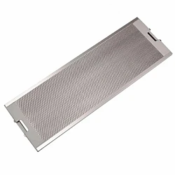 Alapure Metaalfilter geschikt voor Kuppersbusch 501120 515x171x9mm